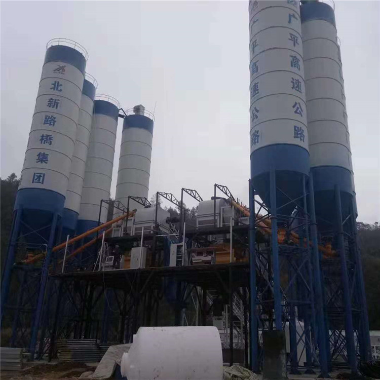 混凝土攪拌站的安裝驗(yàn)收標(biāo)準(zhǔn)