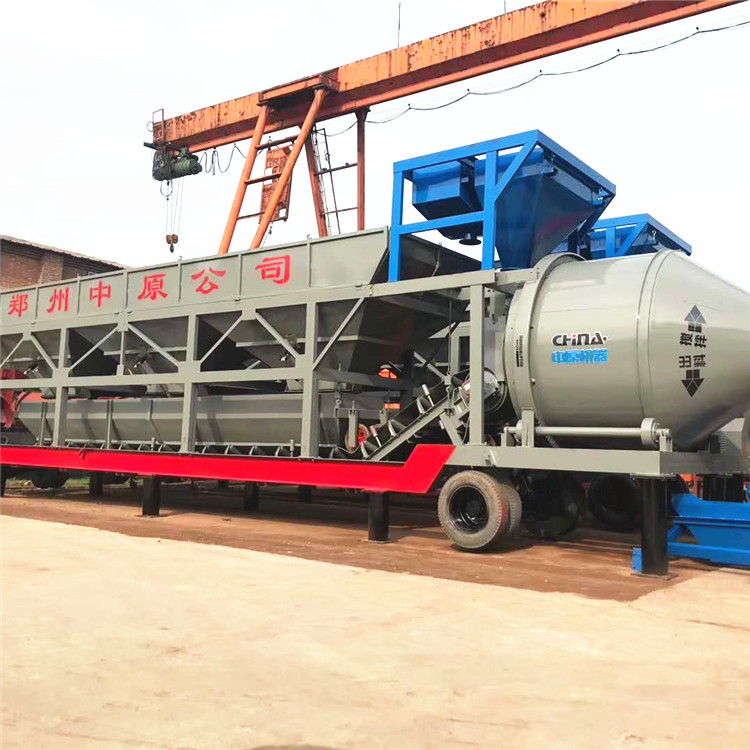 如何確保采購合理？攪拌站公司選擇三大原則