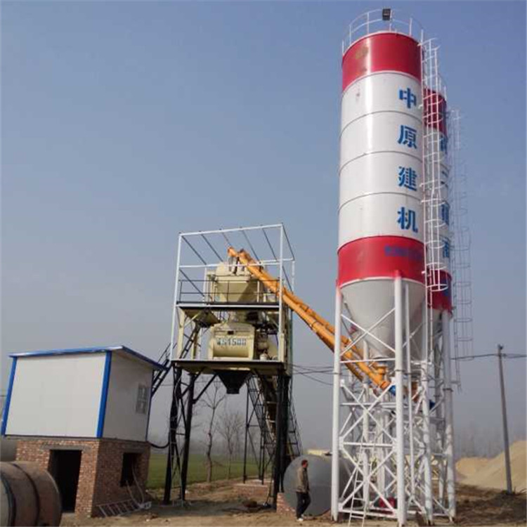 2020年，商混站投資行情怎么樣？