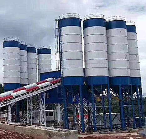 購買混凝土攪拌站，如何避免“踩坑”？