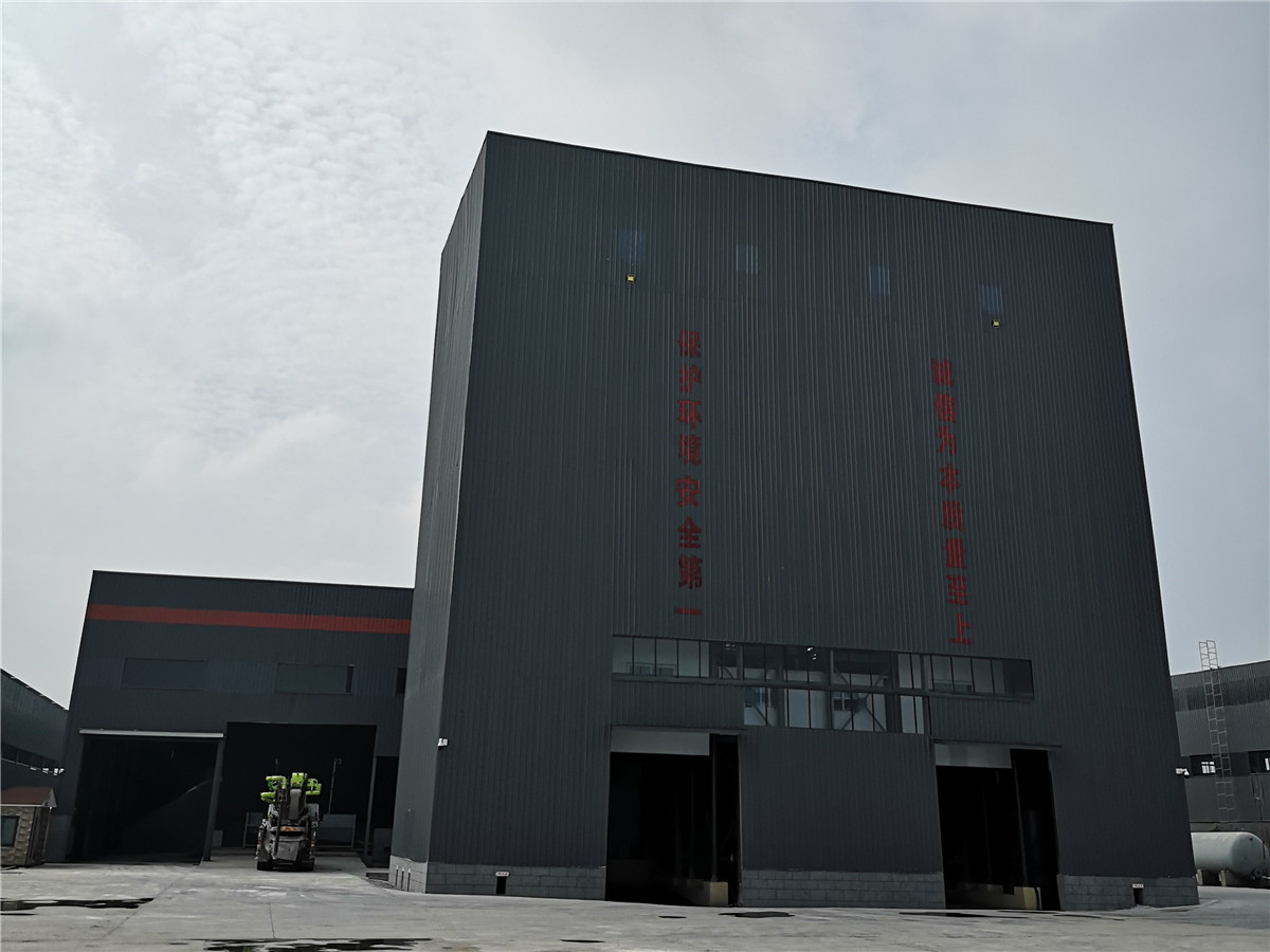 2020年，建個120攪拌站的前景如何？