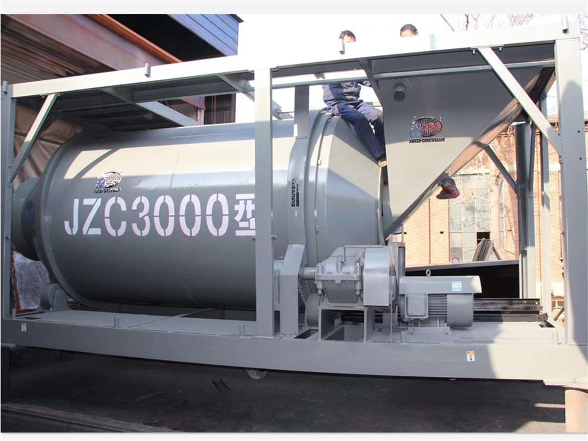 買臺攪拌機(jī)怎樣才不虧，您要先了解攪拌機(jī)的型號及價格