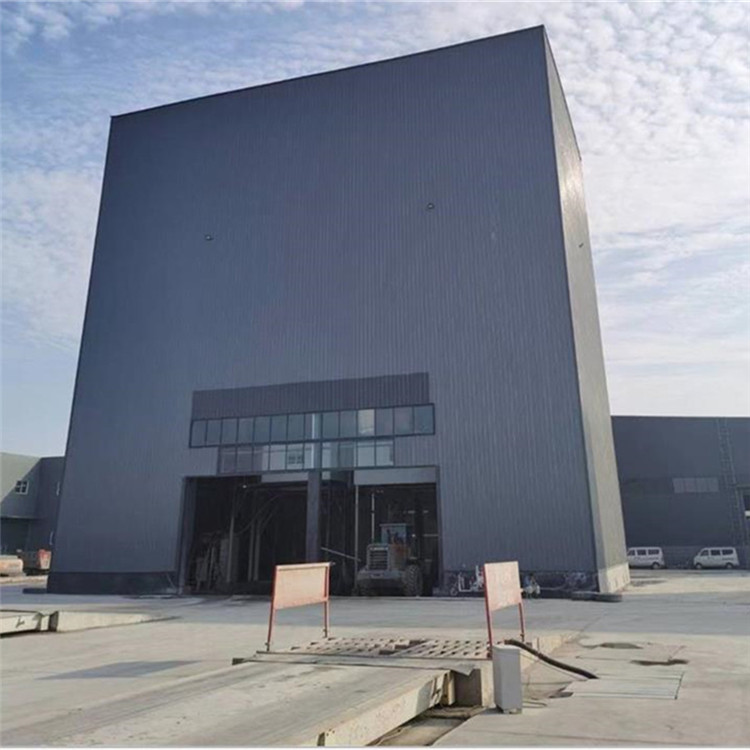 中原機器HZS180混凝土攪拌站發(fā)往新疆