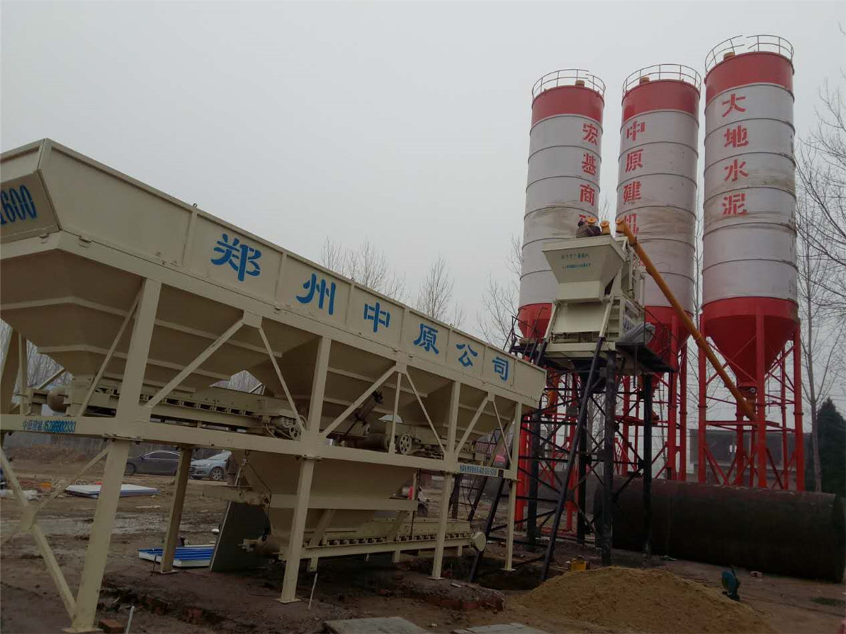 在農(nóng)村辦一個攪拌站需要投資多少錢？利潤有多大？