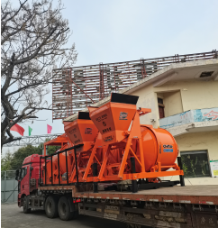 1臺JZC1000  2臺JZ750發(fā)往湖南